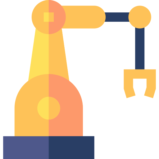 Industrial robot
